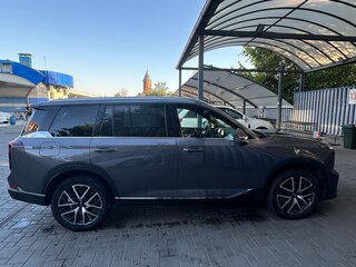 2024 GAC GS8 II, серый, 2700000 рублей, вид 5