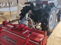 1996 Iseki T625, синий, 1750000 рублей - вид 9