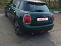 2018 Mini Hatch Cooper III (F55/F56) Рестайлинг, зелёный, 1550000 рублей - вид 5