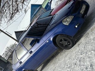 2012 Lada (ВАЗ) Priora I, синий, 375000 рублей, вид 2