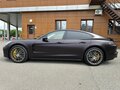 2018 Porsche Panamera Turbo II, фиолетовый, 7659000 рублей - вид 5