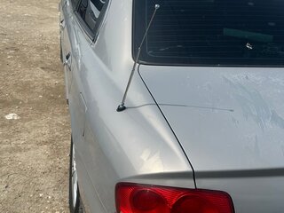2008 Hyundai Sonata ТагАЗ IV (EF) Рестайлинг, серый, 310000 рублей, вид 5