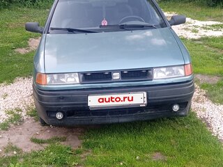 1992 SEAT Toledo I, серый, 140000 рублей, вид 1