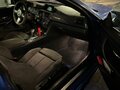 2014 BMW 4 серии 420d F32/F33/F36, синий, 2540000 рублей - вид 2