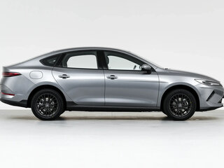 2026 BYD Qin Plus EV 510 I Рестайлинг, серый, 1950000 рублей, вид 2