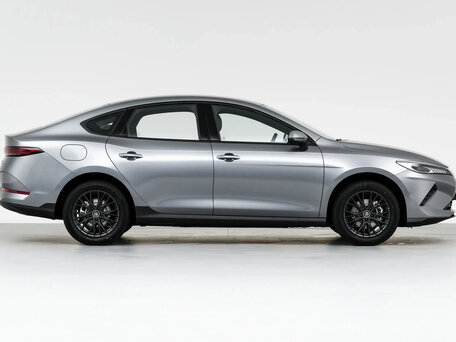 2026 BYD Qin Plus EV 510 I Рестайлинг, серый, 1950000 рублей, вид 2