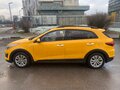 2018 Kia Rio X-Line IV, жёлтый, 1500000 рублей - вид 3