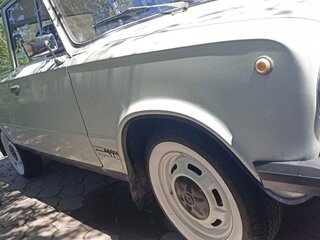 1972 Lada (ВАЗ) 2101, белый, 279000 рублей, вид 1