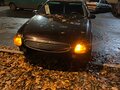 1997 Ford Scorpio II, синий, 100000 рублей - вид 1