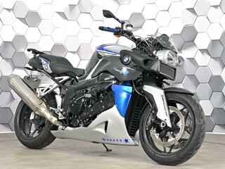 BMW K 1200 R