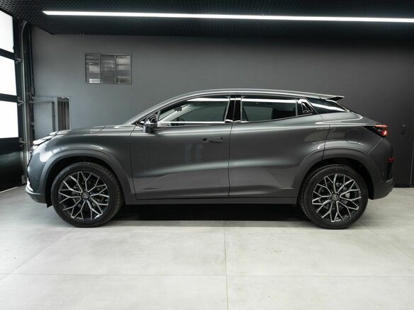 2024 Changan UNI-T I, серый, 3507920 рублей - вид 1