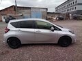 2019 Nissan Note II Рестайлинг, серебристый, 1170000 рублей - вид 1