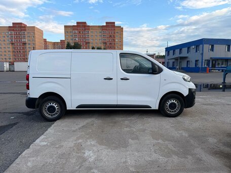 2021 Peugeot Expert, белый, 2150000 рублей, вид 4