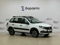 2026 Lada (ВАЗ) Granta Cross Euro-2 I Рестайлинг, белый - вид 1