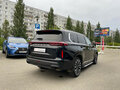 2022 Exeed VX I, чёрный - вид 5