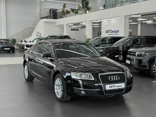 Audi A6 III (C6)