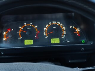 2018 Lada (ВАЗ) 2121 (4x4) I Рестайлинг, коричневый, 540000 рублей, вид 5