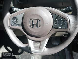 2017 Honda N-BOX II, коричневый, 900000 рублей, вид 3
