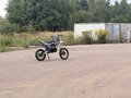 2023 BSE PH 125, голубой, 65000 рублей