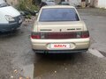 2001 Lada (ВАЗ) 2110, серебристый, 145000 рублей - вид 2