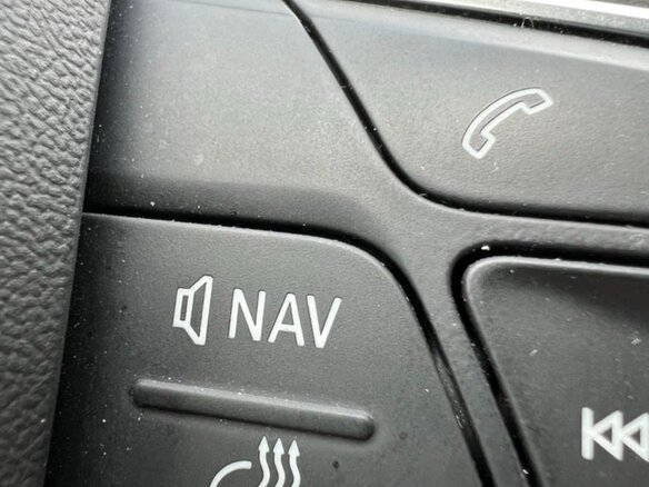 2017 Audi A4 V (B9), серый, 2100000 рублей - вид 12
