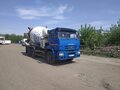 2015 КамАЗ Автобетоносмеситель, 2400000 рублей