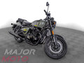 2026 Royal Enfield Shotgun, зелёный, 732000 рублей - вид 1