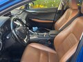 2018 Lexus NX 300 I Рестайлинг, синий, 2550000 рублей - вид 5