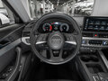 2020 Audi A4 40 TFSI V (B9) Рестайлинг, белый - вид 9