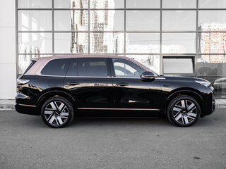 2026 Geely Galaxy M9 210, чёрный, 7399000 рублей, вид 5