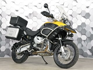 BMW R 1200 GS Adventure
