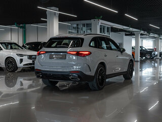 2026 Mercedes-Benz GLC 300 II (X254), серый, 9100000 рублей, вид 4