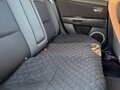 2008 Mazda 3 5-speed I (BK) Рестайлинг, чёрный, 670000 рублей - вид 5