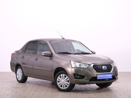Datsun on-DO I Рестайлинг