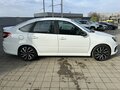 2026 Lada (ВАЗ) Granta Sport I Рестайлинг, белый, 1677000 рублей - вид 3