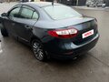2010 Renault Fluence I, зелёный, 600000 рублей - вид 5