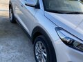 2018 Hyundai Tucson III, серебристый, 2150000 рублей - вид 9
