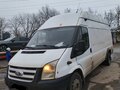 2014 Ford Transit, белый, 900000 рублей - вид 6