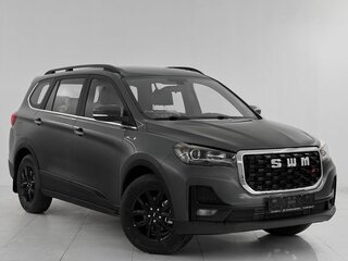 2024 SWM G05 Pro, серый, 1859000 рублей, вид 3