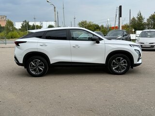 2024 Omoda C5 I, белый, 1750000 рублей, вид 5