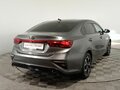 2021 Kia Cerato IV, серый, 2130000 рублей - вид 6