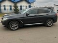 2020 BMW X4 20d II (G02), чёрный, 3600000 рублей - вид 8
