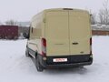 2018 Ford Transit, бежевый, 1354300 рублей - вид 4