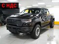 2025 Ram 1500 RHO V Рестайлинг, чёрный
