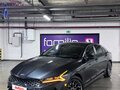 2020 Kia K5 III, серый, 2350000 рублей