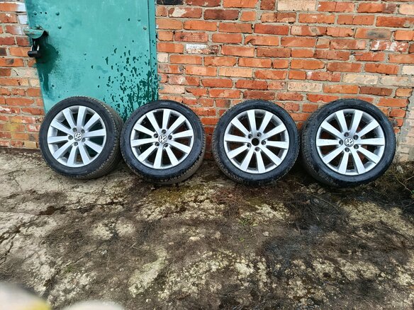2010 Volkswagen Passat B6, серебристый, 1300000 рублей - вид 8