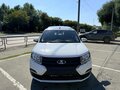 2026 Lada (ВАЗ) Largus I Рестайлинг, белый - вид 3