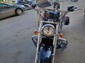 2014 Kawasaki VN1700 Vulcan, чёрный, 705000 рублей - вид 2