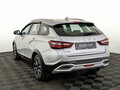 2023 Lada (ВАЗ) Vesta SW Cross I Рестайлинг (NG), серебристый, 1350000 рублей - вид 6