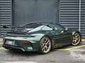 2025 Porsche 911 GT3 992 Рестайлинг, зелёный, 36920000 рублей - вид 2